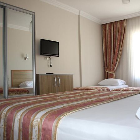 Hotel Ejder Eceabat Bagian luar foto