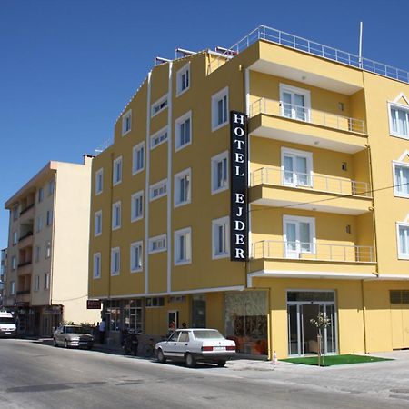 Hotel Ejder Eceabat Bagian luar foto