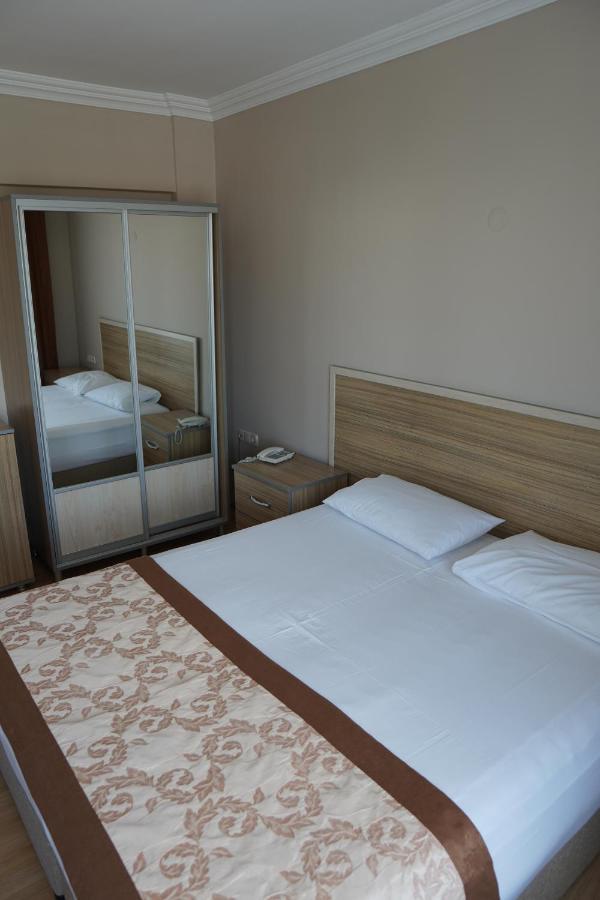 Hotel Ejder Eceabat Bagian luar foto