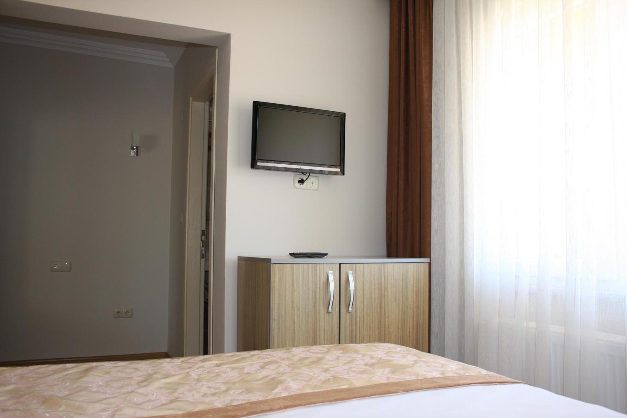 Hotel Ejder Eceabat Bagian luar foto
