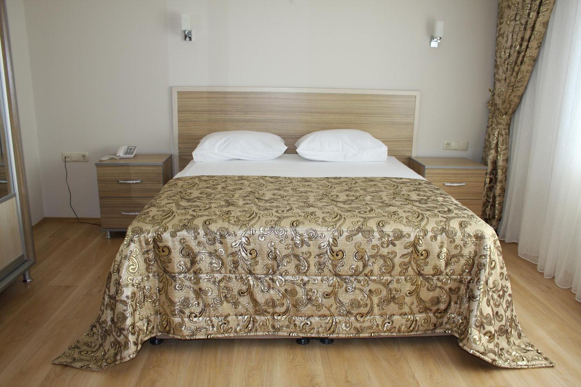 Hotel Ejder Eceabat Bagian luar foto