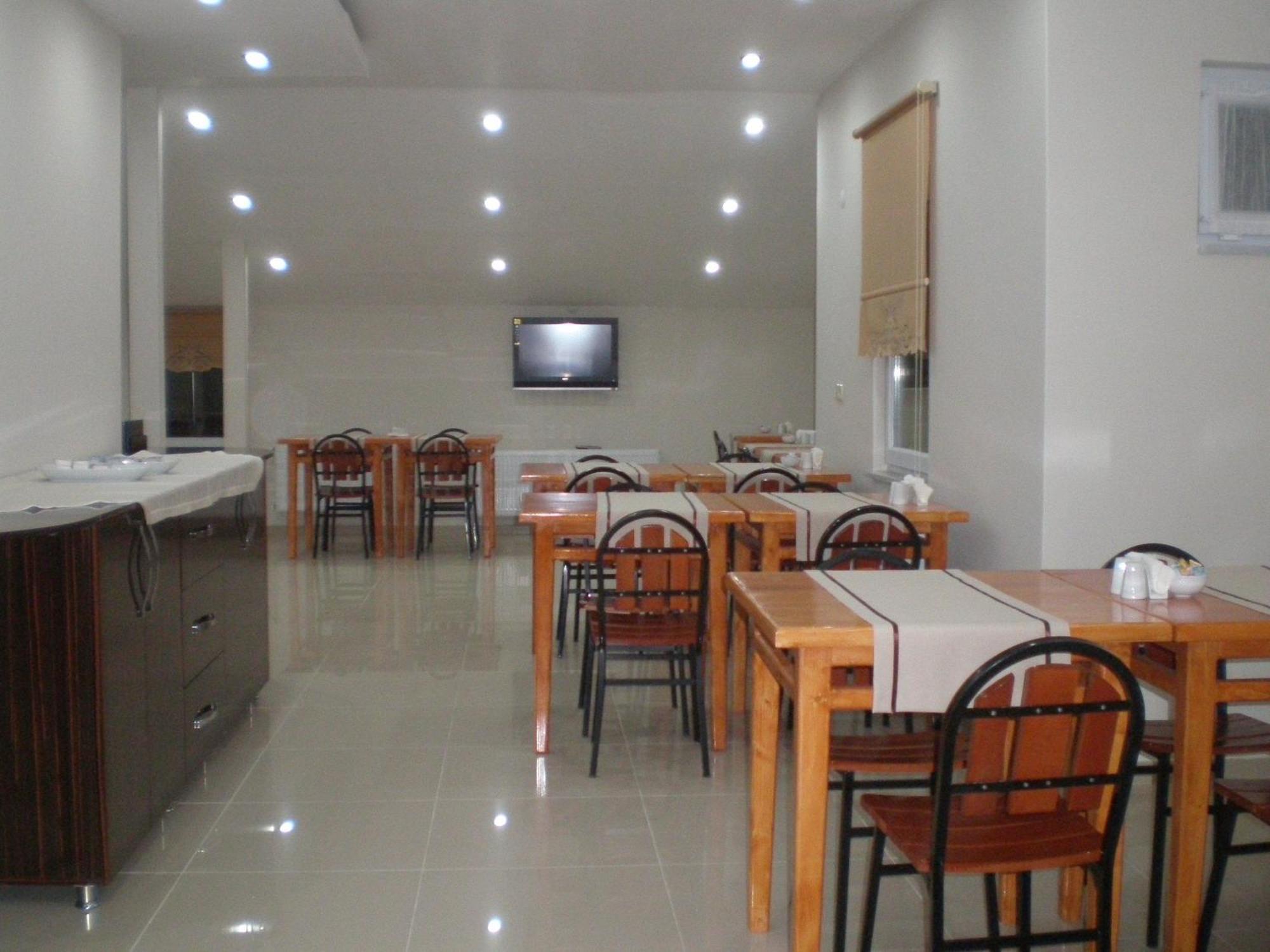 Hotel Ejder Eceabat Bagian luar foto