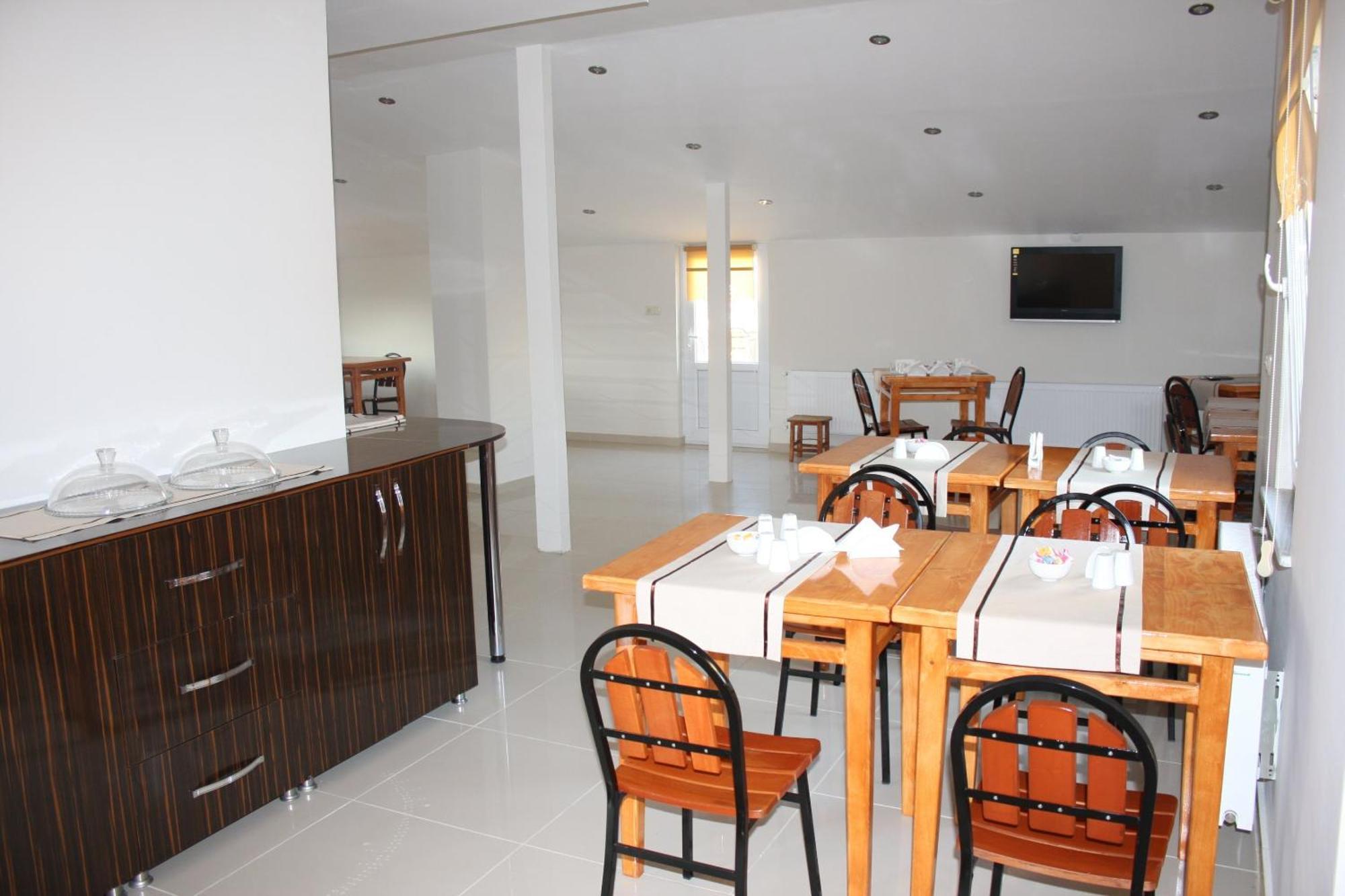 Hotel Ejder Eceabat Bagian luar foto