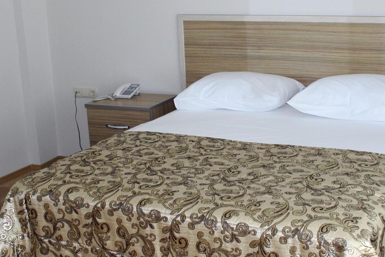 Hotel Ejder Eceabat Bagian luar foto