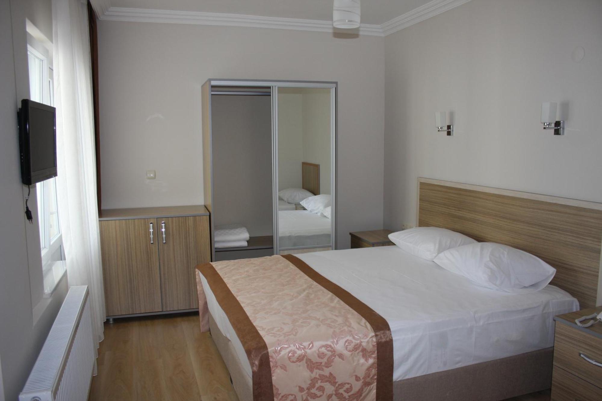 Hotel Ejder Eceabat Bagian luar foto