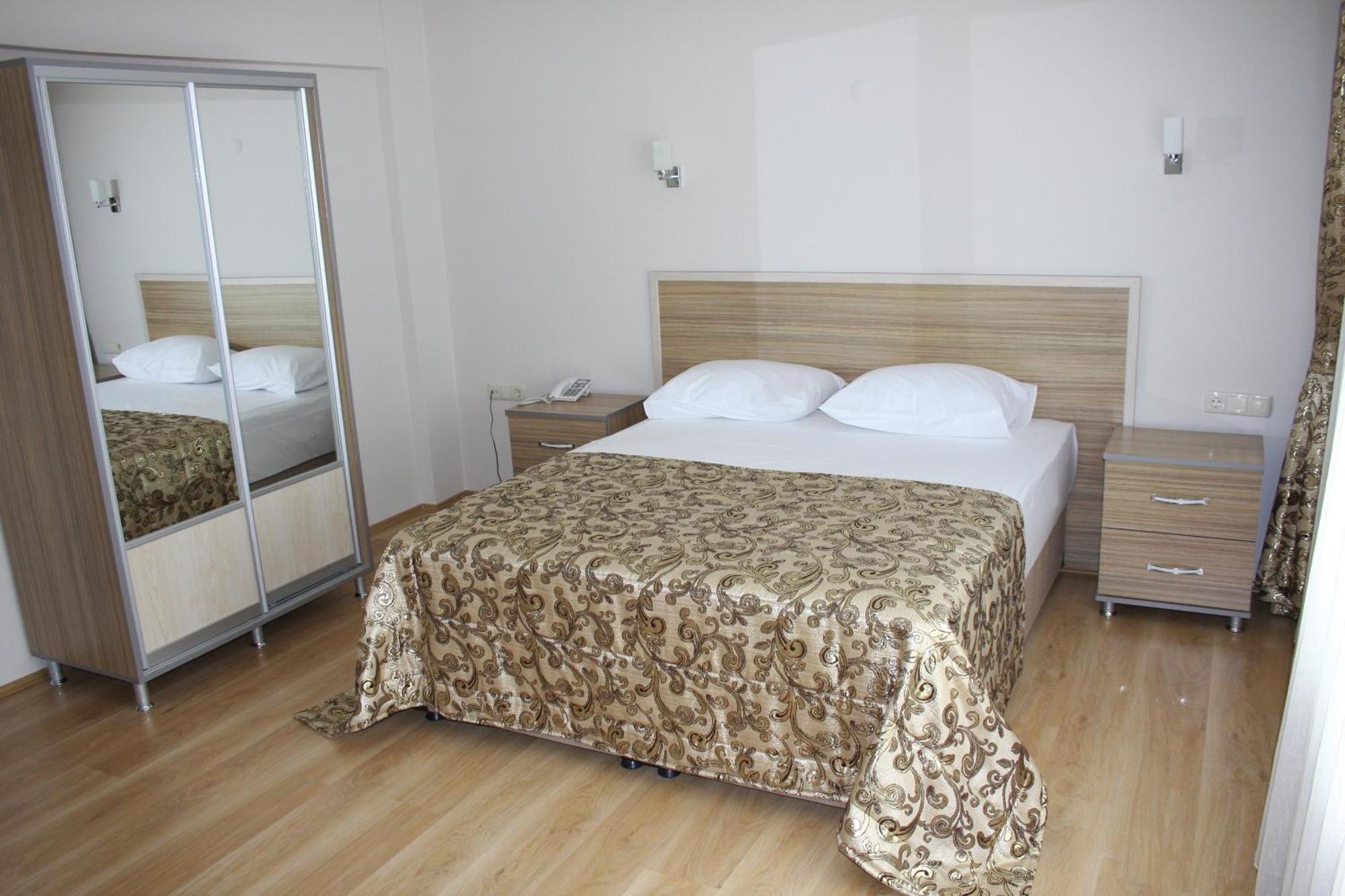 Hotel Ejder Eceabat Bagian luar foto