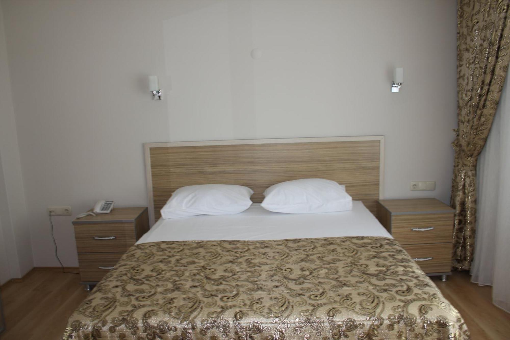 Hotel Ejder Eceabat Bagian luar foto