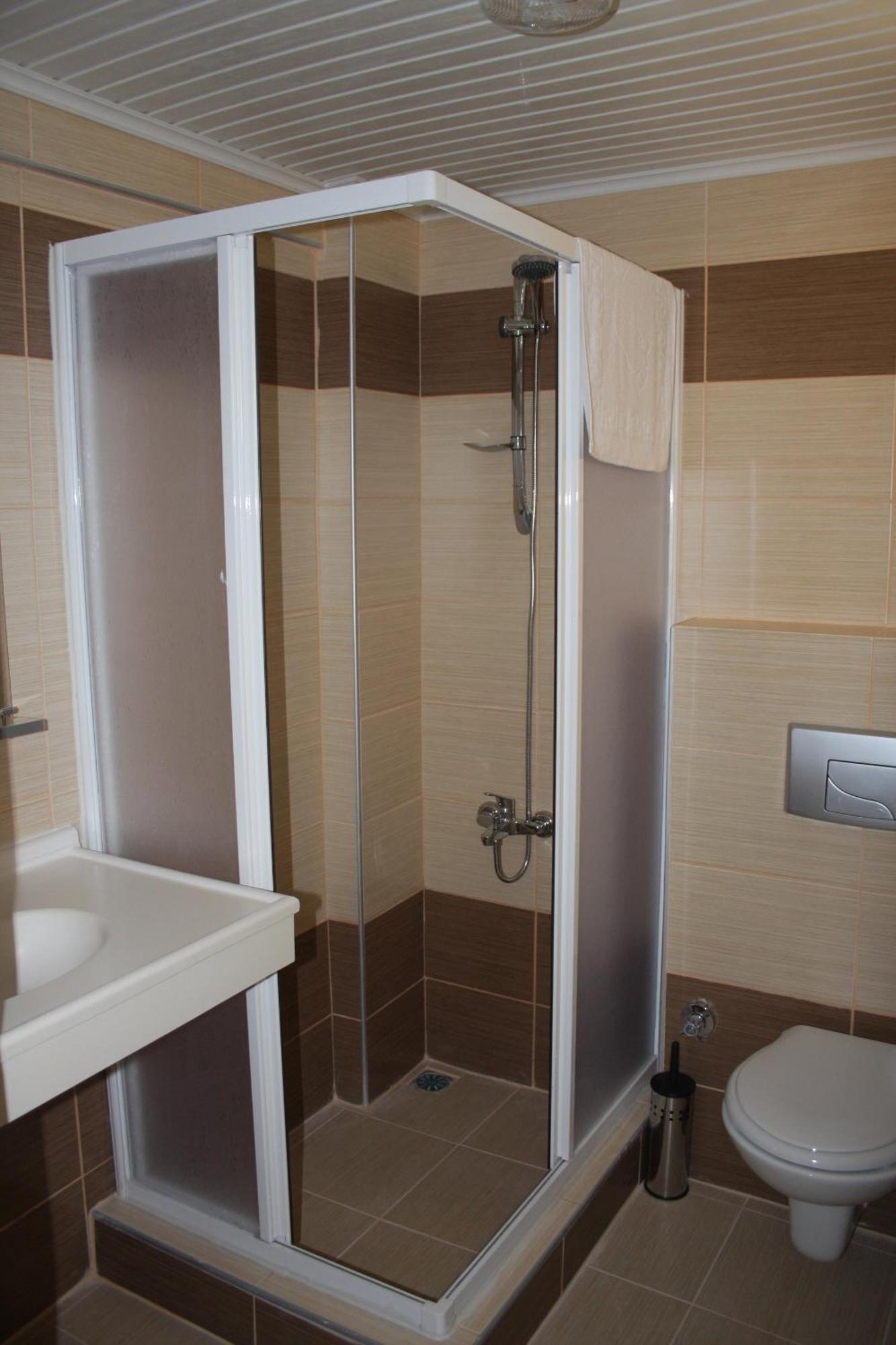 Hotel Ejder Eceabat Bagian luar foto