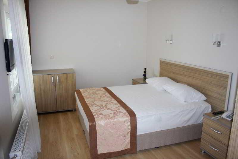 Hotel Ejder Eceabat Bagian luar foto