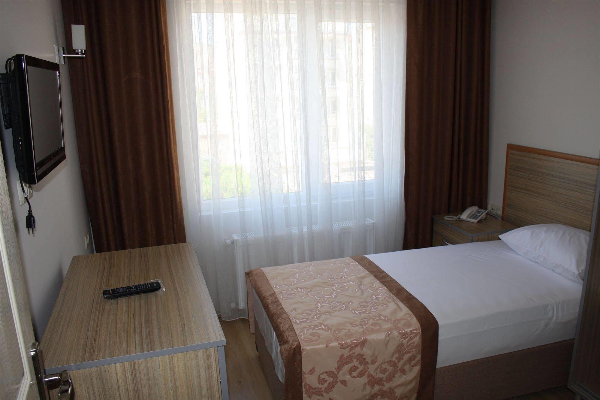 Hotel Ejder Eceabat Bagian luar foto